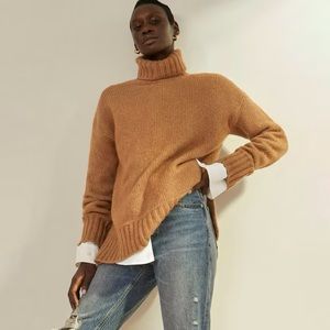 Everlane Cloud Turtleneck